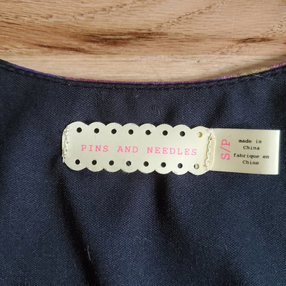 Urban Outfitters babydoll dress - Picture 6 of 6